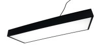 LED žiarivkové teleso 60 cm - 1