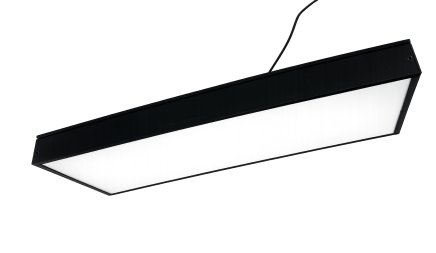 LED žiarivkové teleso 60 cm - 1