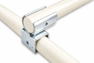 Úchyt pre klzné trubky typ SM-2810G - 1