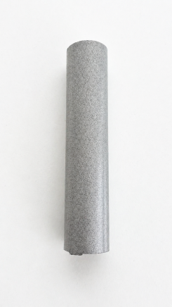 ESD oceľová rúrka ECCO PP-1120EG s hrúbkou steny 1,2 mm – farba sivá - 3
