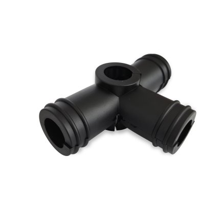 Ochranná krytka na spojky AC-03BKESD - 1