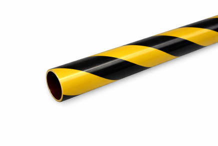 Bezpečnostná oceľová rúrka LP-100_SAFETY - 1