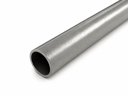 Oceľová rúrka EP-1100GR s hrúbkou steny 1 mm - farba šedá - 1