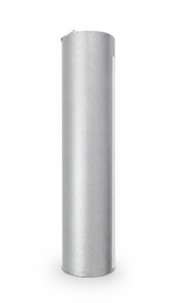 Oceľová trubka ECCO PP-1090MG s hrúbkou steny 0,9 mm – farba šedá - 3