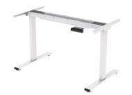 Elektricky výškovo nastaviteľná stolová podnož E1W-Pro - 1