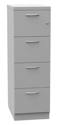 Kartotéka kovová Kovos REG 44B - 1