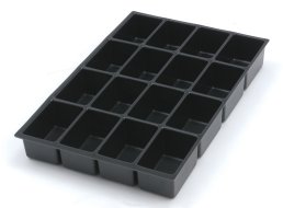 Plastová vložka 225P5