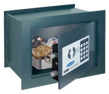 Stenový sejf Wallmatic 1