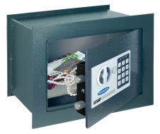 Stenový sejf Wallmatic 2
