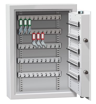 Trezory na kľúče Key-Safe - 1