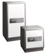 Pancierové trezory Royal E-II - 1