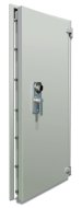 Trezorové dvere Firesafe TDPK (4 modely)