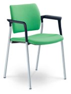 Konferenčná stolička Dream 110-B - 1