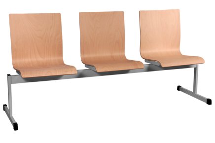 Trojlavica ADA 3D - 1