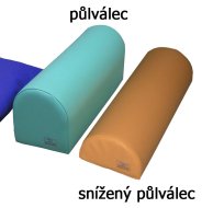 Polvalce koženkové (2 varianty)