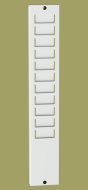 Kanban poradač na identifikačné karty POR S11A