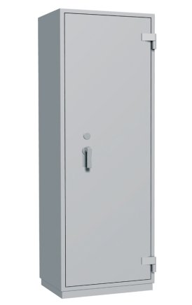 Trezorová skriňa B2115 - 1