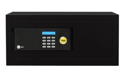 Nábytkový trezor Yale YL200STAND-E - 1