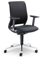 Kancelárska stolička Theo 260-SYS