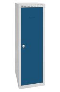 Šatníková skrinka A4142 - dvojplášťové dvere - 1
