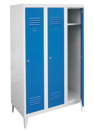 Šatníková skrinka A5335 - 1