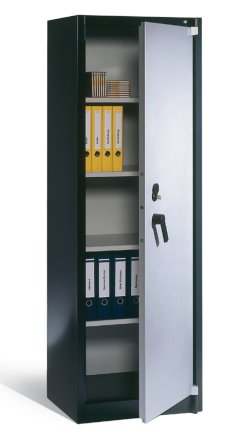 Skriňa so zvýšenou ohňovzdornosťou CP 1161-000 - 1