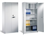 Skriňa so zvýšenou ohňovzdornosťou CP 1170-200 - 1