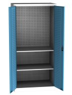 Dielenská skriňa Kovos SPD 11B (3 modely) - 1