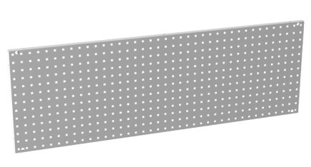 Q-systém panel na stenu QSP 03A - 1