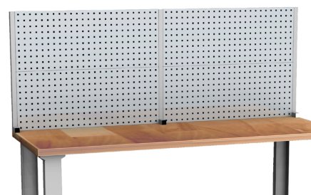Perfopanel ku stolom DPR 02A - 2