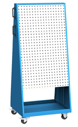 Q-systém panel pojazdný PPV 02B - 1