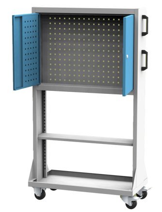 Q-systém panel pojazdný PPV 03A - 1
