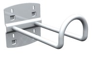 Háčik slučka 90° QDN 44 (3 modely)
