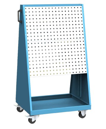 Q-systém panel pojazdný PPV 01B - 1