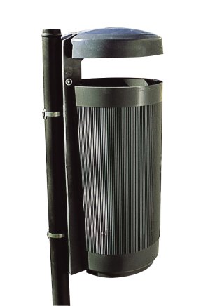 Odpadkový kôš Prima Linea 50 l - 1