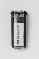 KEY CLIP kľúčenka (5 modelov) - 1
