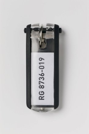 KEY CLIP kľúčenka (5 modelov) - 1