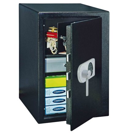 Nábytkový trezor Monaco-65 - elektronický zámok - 1