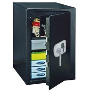 Nábytkový trezor Monaco-65 - elektronický zámok