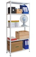 Policový regál Standard Eco 170/75