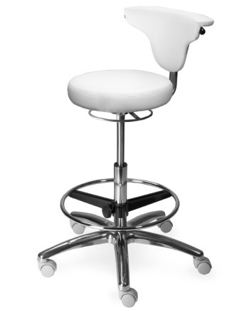 Zdravotnícka stolička 1251 G Dent - 1