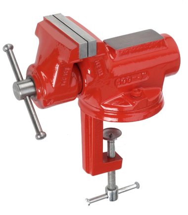 Stolové zveráky YORK HANDY LUX 080 - 1