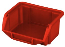 Plastový zásobník Ecobox mini (4 modely)