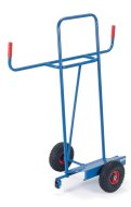 Vozík na doskový materiál 1075, 1076 (2 modely)