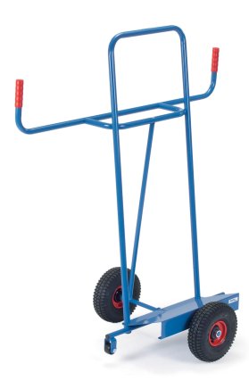 Vozík na doskový materiál 1076 - 1