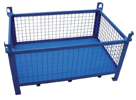 Ohradové palety sieťované typ 3016-M (3 modely) - 1