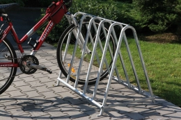Obojstranný stojan na bicykle KLASIK 1885