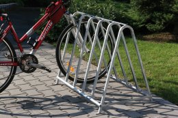 Obojstranný stojan na bicykle KLASIK 1885