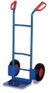 Oceľová rudla sk-710.015, sk-710.016 (2 modely)