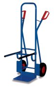Oceľová rudla na prevážanie stoličiek sk-710.028, sk-710.029 (2 modely)